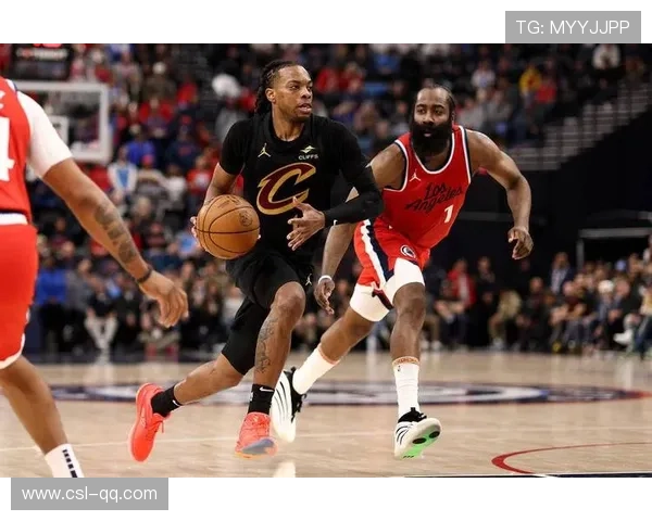 骑士哈登出战时战绩八胜一负,后场组织与体系驱动效果显著